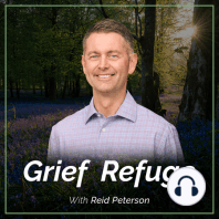 Grief Related Regret