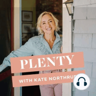 Episode 92: Elena Brower: Getting Clean, Honoring Our Mothers, and Diving Deeper