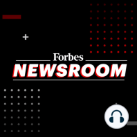 Former Chief Advisor to Mitt Romney: Why Many Americans Aren't Feeling Benefits Of Strong Economy