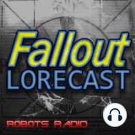 295: Why The Fallout Show Succeeds (And Other Shows Fail)