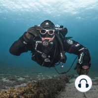 Episode 366 - Shadow Divers Part 2 John Chatterton