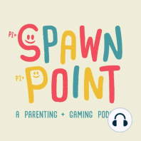 Spawnpoint, Episode 03: The Strange Sadness of Theme Parks