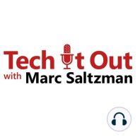 Down with tech! Comedian Nathan Macintosh on Tech It Out + Earth Day interviews, Adobe gets AI, and more