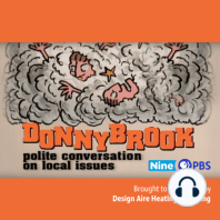 Donnybrook | April 18, 2024