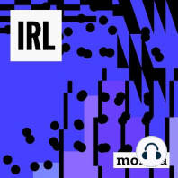 Mozilla’s IRL podcast is a Shorty Awards finalist - we need your help to win!