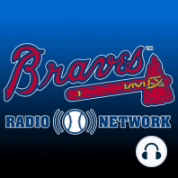 Chuck & Chernoff - Braves lineup covering up other issues