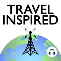 Welcome to Travel Talk Weekly