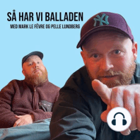 #9 "Hvilken slags ost tager DU med til Thailand?"