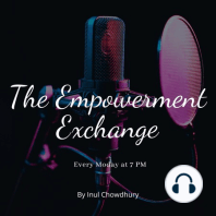 The Empowerment Exchange - Noah St Jhon