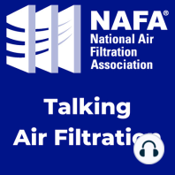 Airplane Air Quality & Air Filtration
