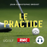 Le Practice Spécial Ryder Cup - Vendredi 2909 : Dans la tête, l'Europe a-t-elle déjà gagné ?