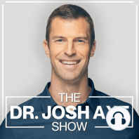 Adderall, Abortion, Alkaline Water - Q&A with Dr. Josh Axe