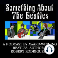 80: Blueprinting The Beatles’ White Album
