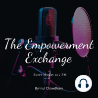 The Empowerment Exchange - Lisa Zawrotny