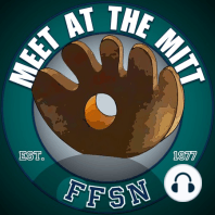 Clase is in Session - Is Jonatan a Secret Weapon for the Mariners? Meet at the Mitt Podcast