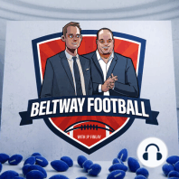 NFL Draft Preview: Beltway Football Mock Draft, Dane Brugler and Emoji Gate
