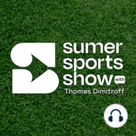 Saturday Sports Talk. #NFLDraft2024 is Next Week! UFL Week 4 Preview.