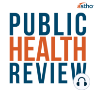 5: Chief Health Strategists: How Public Health Leaders Can Be Successful Working Across the Health Landscape (Part 2)