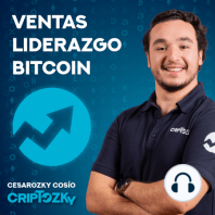 Criptozky | Ventas, Liderazgo y Bitcoin (Trailer)