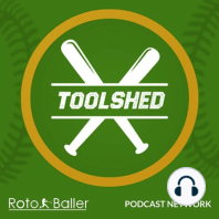 EP 264 | Outfield Prospect Rankings Pt. 1