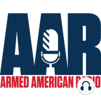 04-21-24 HR 1 SAF Exec Dir Adam Kraut and AWR Hawkins Breitbart News weekly recap