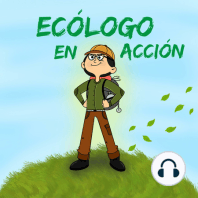 T2 Capítulo 3 - Medio Ambiente y Activismo Ft. Luis Guevara