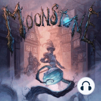 Mooncast episode 29: Dicing with Life  battle report review