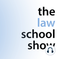182. What to Expect During Law School Orientation and the Beginning of 1L (with Professor Anne Levesque and Sarah)