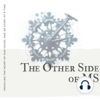 S2 / E8: Bill Fitzgerald - Anchoring Hope: A News Anchor’s Ride Against MS