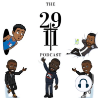 Episode 63 - Napz: Quitting his job, month trip to Eritrea & Journeying with God
