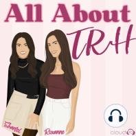 Bonus Episode From Patreon: RHONJ Recap Season 3 Episode One