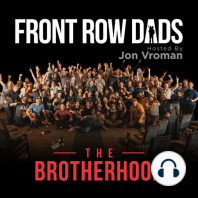 436: Having Fun with Co-parenting & Double Dates and the Evolution of Front Row Dads with Hal Elrod