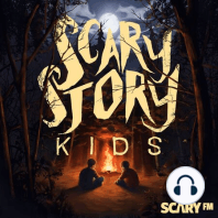 Welcome to Scary Story Kids