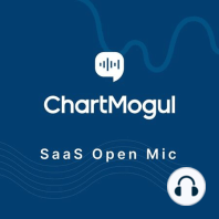 SaaS Open Mic 03: Bjoern Zinssmeister - Founder, Ivyleads