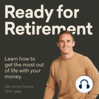 [Case Study] How to Make the Right Decision With All of My Retirement Options?