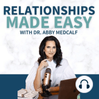 169. What to Do If Your Partner is Conflict Avoidant Plus Dealing with Your Own Conflict Avoidance