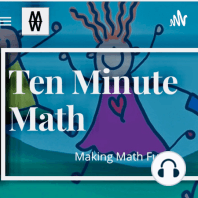 How Can I Make Math Part Of My Child’s Daily Routine?
