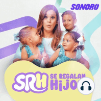 Manteniendo una crianza Equilibrada SRH EP#71 con Mónica Pasqualotto ​⁠