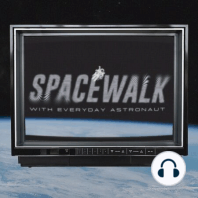 EP: 4 -  Orbital Traffic, Starliner & Mars Sample Return