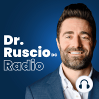 Dr. Ruscio Releases “The Future of Functional Medicine” Review