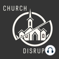 033: How TOV Can Turn TOXIC Church Cultures Into Cultures Of Goodness