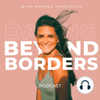 Ep. 30 - I've Dated Across the World and This is What I Discovered...