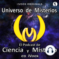 1000 - Episodio off topic: 1.000 episodios de Universo de Misterios