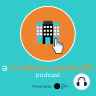 Episode 85: What to Expect from a Nonprofit Executive Director