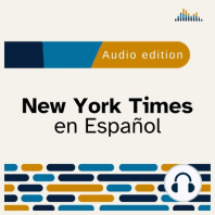 New York Times en Espanol 2024-04-23
