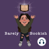 164 – Wuthering Heights #3 w/ In Her Good Books Podcast