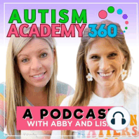 Welcome to Autism Academy 360: a podcast!