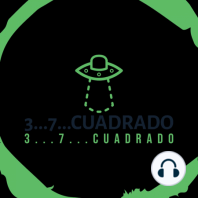 3...7...Cuadrado #16: #psicofonias e investigaciones #paranormales