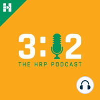 3:12 - The HRP Podcast, Episode 43: PFAS MCL Announcement Explained
