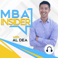 #103: How MBAs Can Overcome Imposter Syndrome